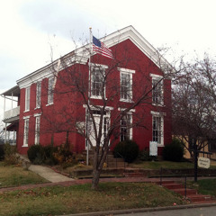 Disembodied voice 3 (female whimper)