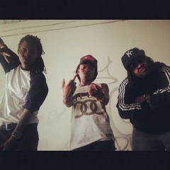 TOMBOI SWAGG by Jaydee ft. Chinky Miyake and Sonic(beat produced by Flashman)