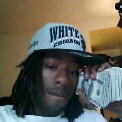 Young Rob-Throw Yo Squad Up