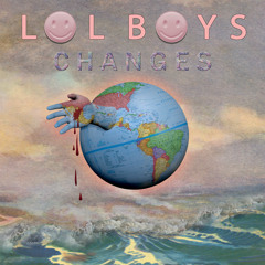 LOL Boys - Get Close To Me ft Angelina Lucero