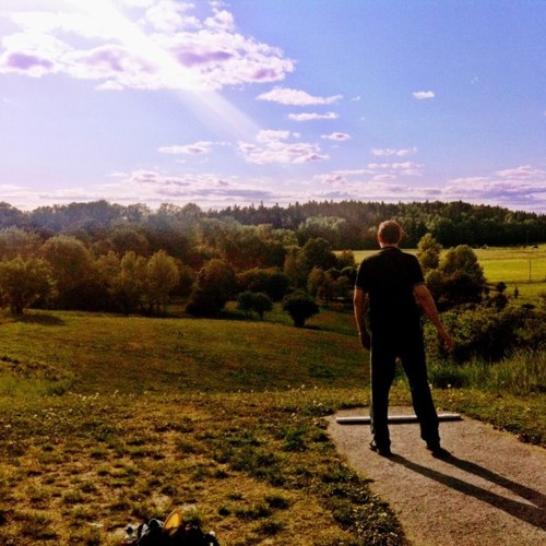Joel Mull - A View from a Distance Summer mix pt.1 320kbps