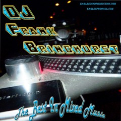 DJ Frank Bringhurst - 6-1-2012 [v2] Crystallized House Beatz