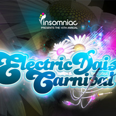 EDC PREGAME MIXTAPE 2012-CALIVIBEZ