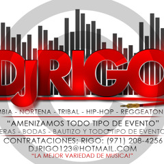 Dj Rigo Nortenas Movidas