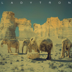WHITE ELEPHANT - LADYTRON (FIGO REMIX)