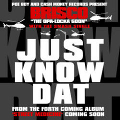 Brisco Feat. Lil Wayne & Flo-Rida - Just Know Dat
