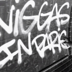 Dj kol - Nigga In Theatro  (all the word groove)