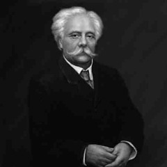 Gabriel Fauré - Cantique de Jean Racine