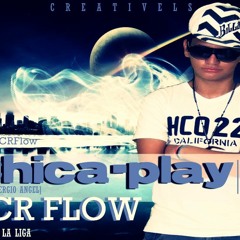 Chica Play - J-CR Flow (Prod. Sergio Angel)