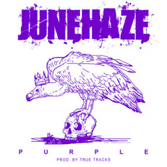 June Haze - Purple