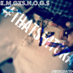 Kid Nova & P.ace Ft Shan G Da Chef - That Shit Cray (Prod.By Dj Kronic)