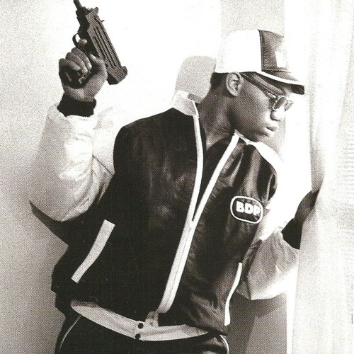 KRS One Megamix (free download at soundcloud.com/nickone)