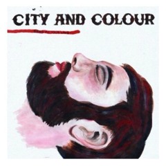 City and Color - The girl