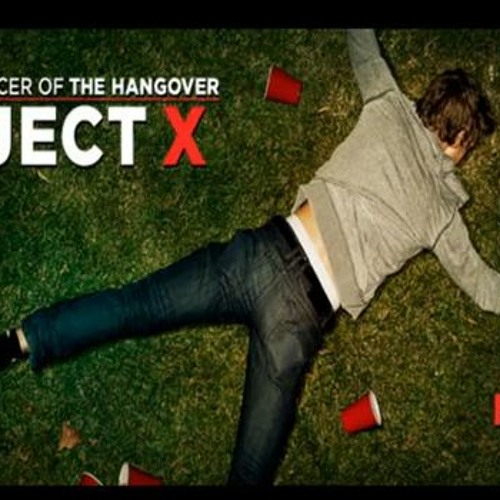 Project X Mix 2012 : ep1c