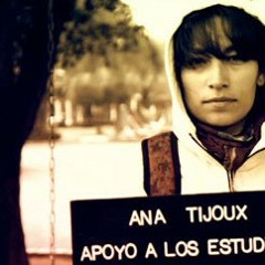Ana Tijoux - Shock (Gnotes Remix)