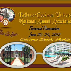 BCU Alumni Convention and Jam Session
