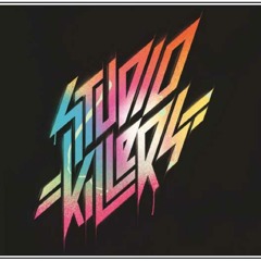 Studio Killers - Ode To The Bouncer (Xilent Remix)