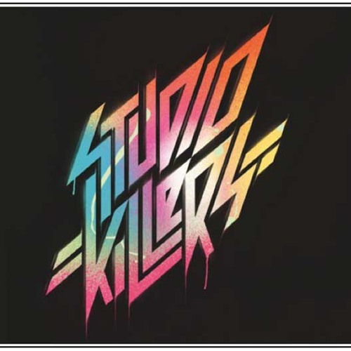 Studio Killers - Ode To The Bouncer (Xilent Remix)
