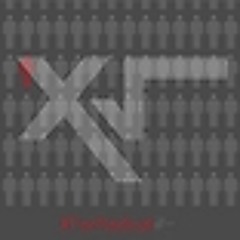 XForRadical- Refugee