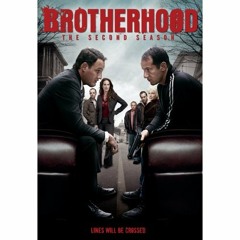 "No One's Listening Anymore" from Showtime's Brotherhood Series