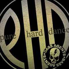 Soul-T & Dj eM - PHD Anthem 2012 (Bass Agents Remix)