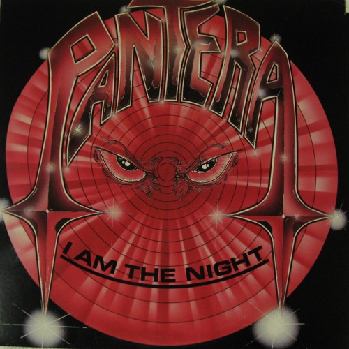 PANTERA パンテラ I AM THE NIGHTアイ・アム・ザ・ナイト Stream the Peace67 | Listen to PANTERA - I AM THE NIGHT playlist