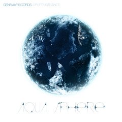 geniway - Aqua Sphere (Original Mix)