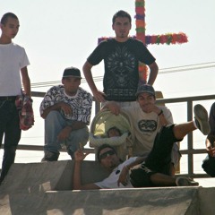 Nunka fuimos trankilos - V. L X !