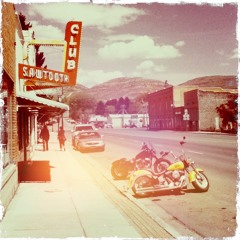 Finn Riggins - Big News