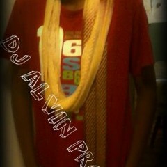 Ring Ting - DJ AL[V]IN ft. DJ SZENDAYA