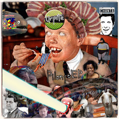 Urpite - Pilonfo EP - 04 Lo Qué