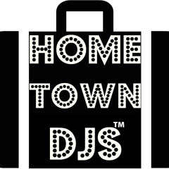 HOME TOWN DJS  Demo #2 Mixed By (The Deadalus)
