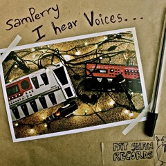 I Hear Voices
