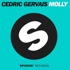 Cedric Gervais - Molly (Altek DB Remix)