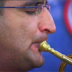 Ashegh Shodam Man-by Abtin Hasani (Instrumentation)