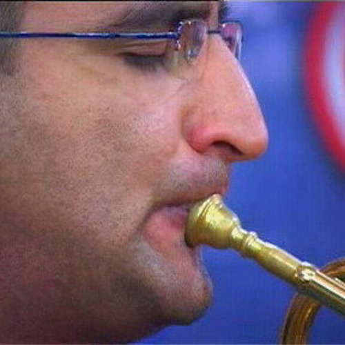 Ashegh Shodam Man-by Abtin Hasani (Instrumentation)