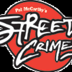Street Crymes (Drug Raps 2 Freestyle)