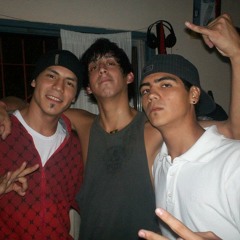 AeMe con Eyrox - La Salida (2012)