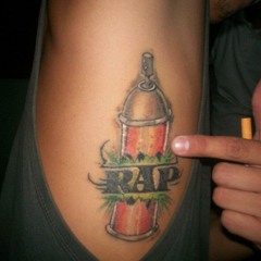 AeMe - Ante Todo (Onyx - Last dayz)