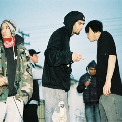 Lil B feat Aeme - Mente Sucia (Prod. by Lil B)