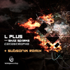 Drum & Bass - 11