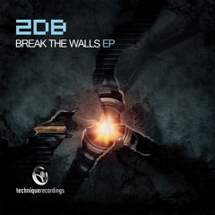 2db - Love The Music