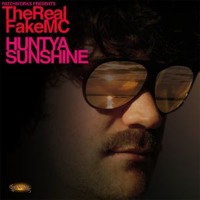 the Real Fake MC - Hunt Ya Sunshine (ADN 12