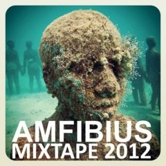AMFIBIUS Mixtape 2012