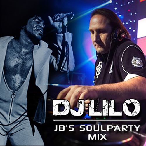 01 DJ LILO MIX JB'S SOULPARTY