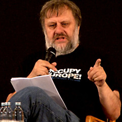 Slavoj Žižek (2012): Signs from the future