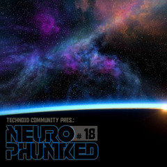 Neurophunked 018 (2012 Jun)