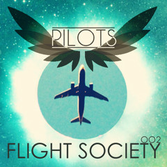 FLIGHT SOCIETY 002