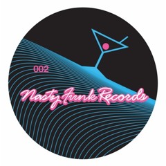 Ramon R - Sex Machine (Crek Remix) Nasty Funk Records