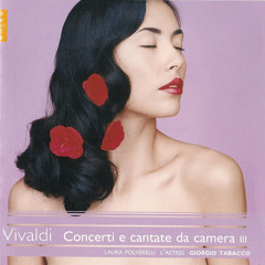 Antonio Vivaldi - Concerto in Sol minore, RV 103- III. Allegro ma molto